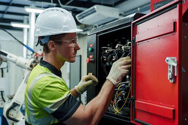 24/7 Emergency Electrical Inspection experts in Moore, OK