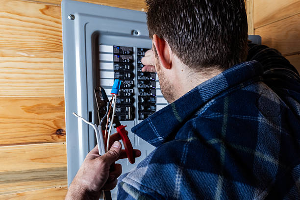 Affordable Electrical Inspection solutions in Moore, OK