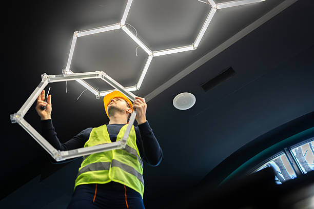 Top rated local Electrical Inspection specialists in Moore, OK